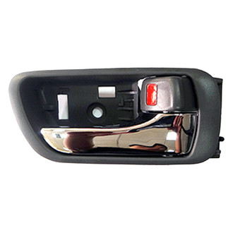 Replace® - Front Passenger Side Interior Door Handle (Standard Line)