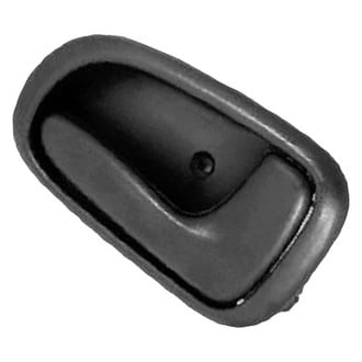 Replace® - Front or Rear Passenger Side Interior Door Handle (Standard Line)