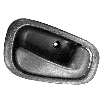 Replace® - Front or Rear Passenger Side Interior Door Handle (Standard Line)