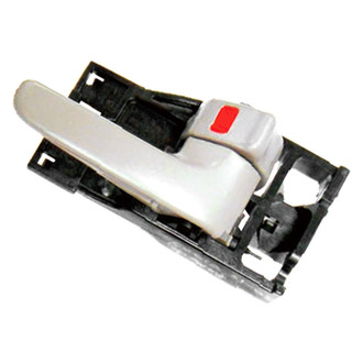 Replace® - Front or Rear Passenger Side Interior Door Handle (Standard Line)