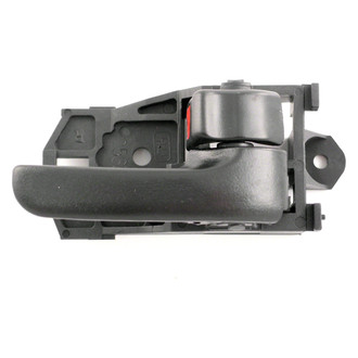 Replace® - Front Passenger Side Interior Door Handle Lever (Standard Line)