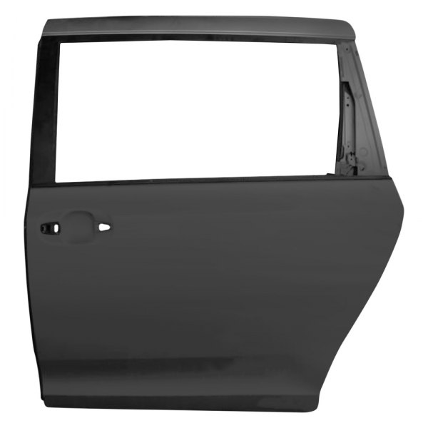 Replace® - Rear Driver Side Sliding Door