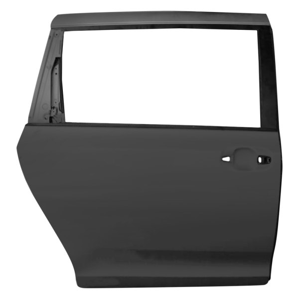 Replace® - Rear Passenger Side Sliding Door