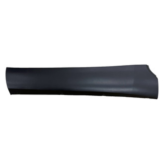 Replace® - Rear Driver Side Door Molding (Standard Line)