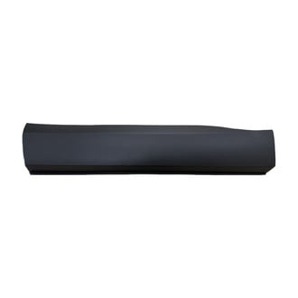 Replace® - Rear Driver Side Door Molding (Standard Line)