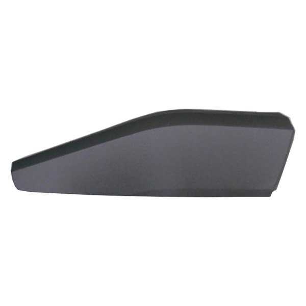 Replace® - Rear Passenger Side Lower Door Molding