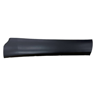 Replace® - Rear Passenger Side Door Molding (Standard Line)