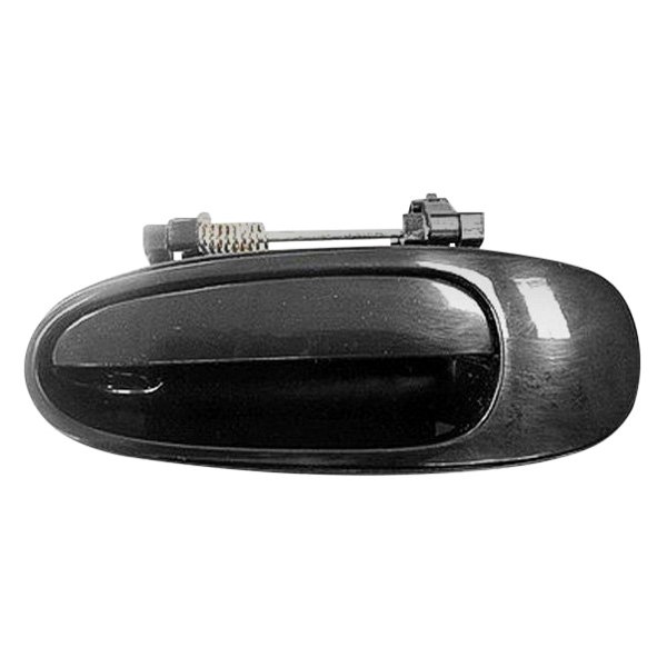 Replace® - Rear Driver Side Exterior Door Handle