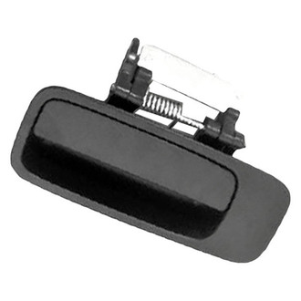 Replace® - Rear Driver Side Exterior Door Handle (Standard Line)