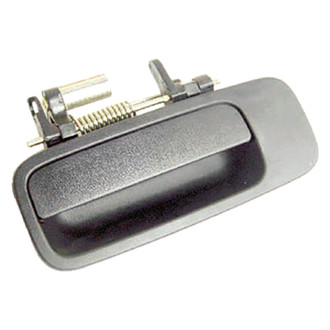 Replace® - Rear Driver Side Exterior Door Handle (Standard Line)