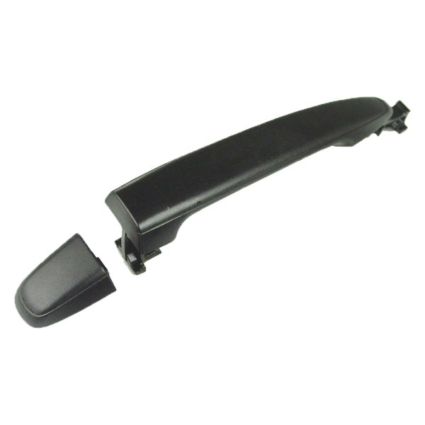 Replace® - Rear Driver Side Exterior Door Handle