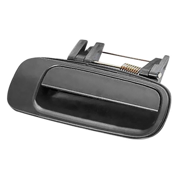 Replace® - Rear Passenger Side Exterior Door Handle