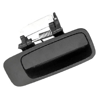 Replace® - Rear Passenger Side Exterior Door Handle (Standard Line)