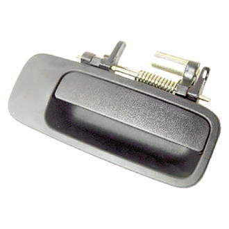 Replace® - Rear Passenger Side Exterior Door Handle (Standard Line)