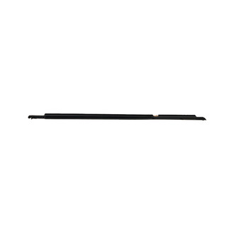 Replace® - Rear Outer Passenger Side Door Window Belt Weatherstrip