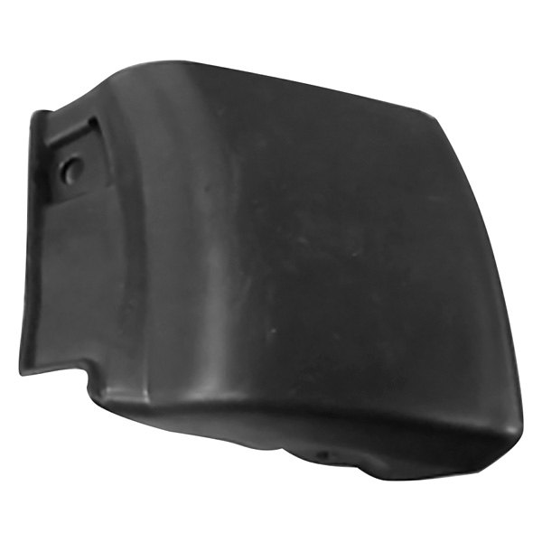 Replace® - Rear Driver Side Fender Flare Extension