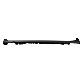 Replace® - Driver Side Rocker Panel Molding