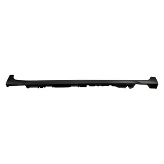 Replace® - Passenger Side Rocker Panel Molding