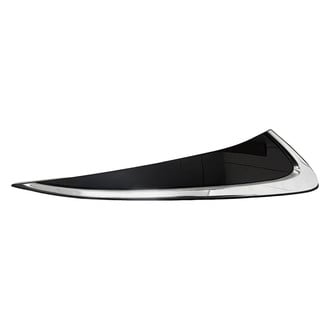 Replace® - Passenger Side Quarter Panel Molding (Standard Line)