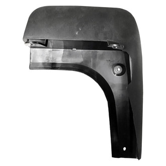 Replace® - Rear Mud Guard
