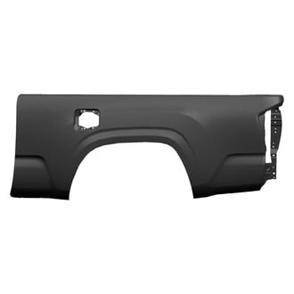 Replace® - Driver Side Bed Panel (Standard Line)