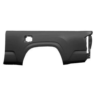 Replace® - Driver Side Bed Panel (CAPA Certified)