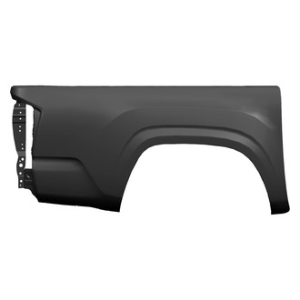 Replace® - Passenger Side Bed Panel (Standard Line)