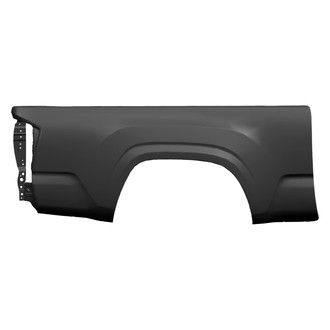 Replace® - Passenger Side Bed Panel (Standard Line)