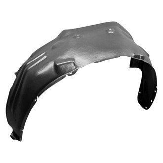 Replace® - Rear Driver Side Fender Liner (Standard Line)
