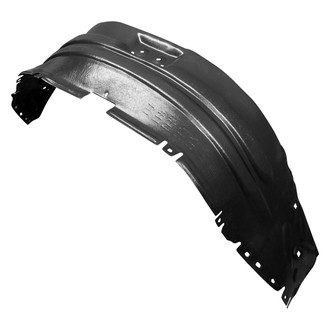 Replace® - Rear Driver Side Fender Liner (Standard Line)