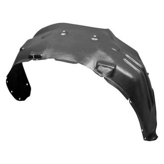 Replace® - Rear Passenger Side Fender Liner (Standard Line)