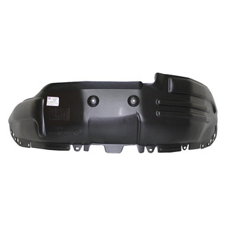 Replace® - Rear Passenger Side Fender Liner (CAPA Certified)