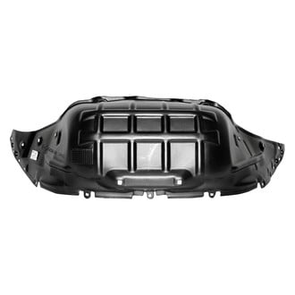 Replace® - Rear Passenger Side Fender Liner (CAPA Certified)