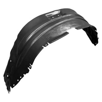 Replace® - Rear Passenger Side Fender Liner (Standard Line)