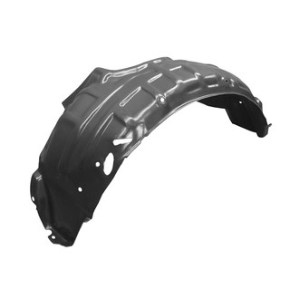Replace® - Rear Passenger Side Fender Liner (Standard Line)