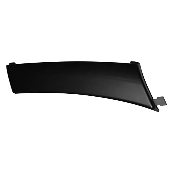 Replace® - Rear Passenger Side Fender Flare