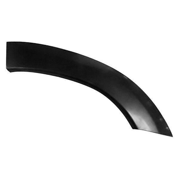 Replace® - Rear Driver Side Door Flare