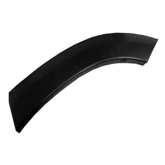 Replace® - Rear Rearward Driver Side Quarter Panel Flare (Standard Line)