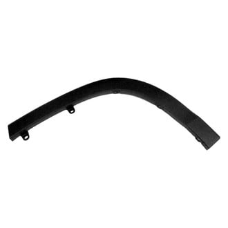 Replace® - Rear Driver Side Wheel Arch Trim (CAPA Certified)