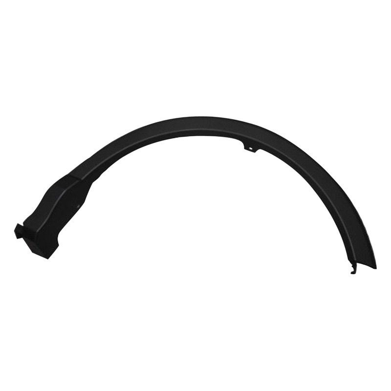 Replace® TO1790107 - Rear Driver Side Wheel Arch Molding