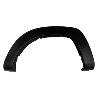 Replace® - Rear Driver Side Wheel Arch Trim (CAPA Certified)