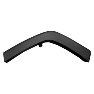 Replace® - Rear Driver Side Wheel Arch Trim (CAPA Certified)