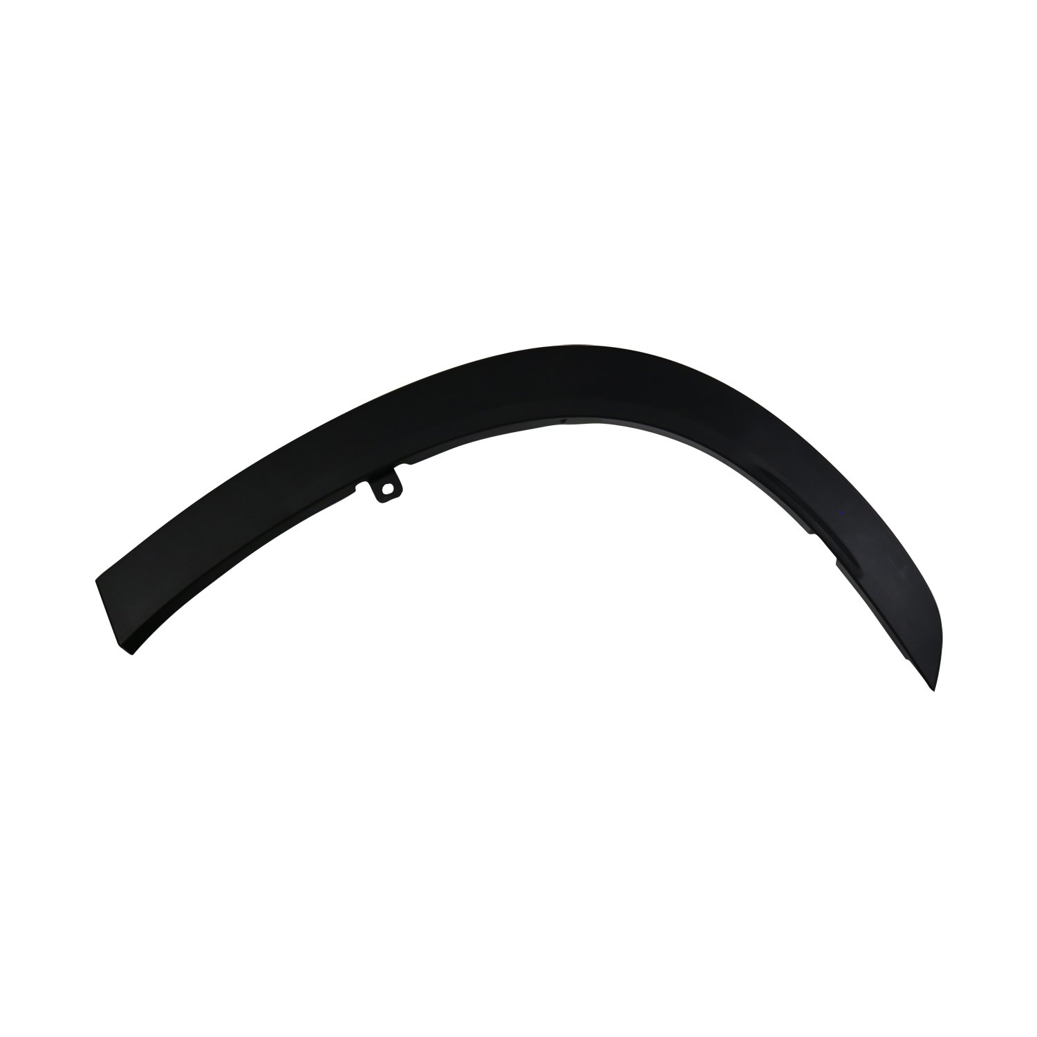 Replace® TO1790116C - Driver Side Wheel Arch Patch (CAPA Certified)