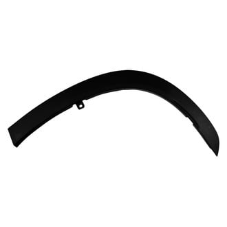 Replace® - Rear Driver Side Wheel Arch Molding (CAPA Certified)