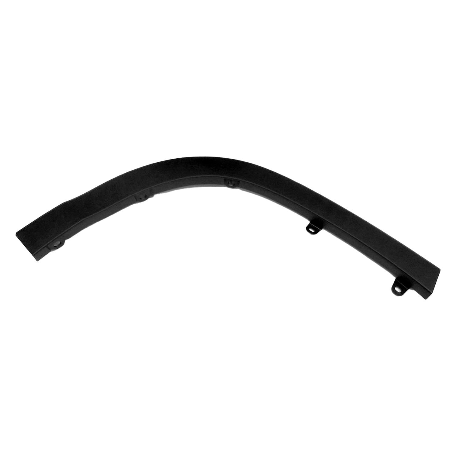 Replace® TO1791104 - Rear Passenger Side Wheel Arch Molding 