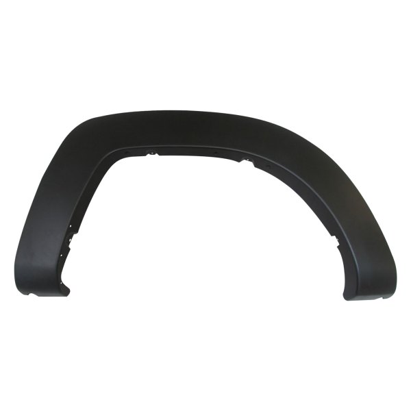Replace® - Rear Passenger Side Wheel Arch Molding