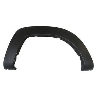 Replace® - Rear Passenger Side Wheel Arch Molding (CAPA Certified)