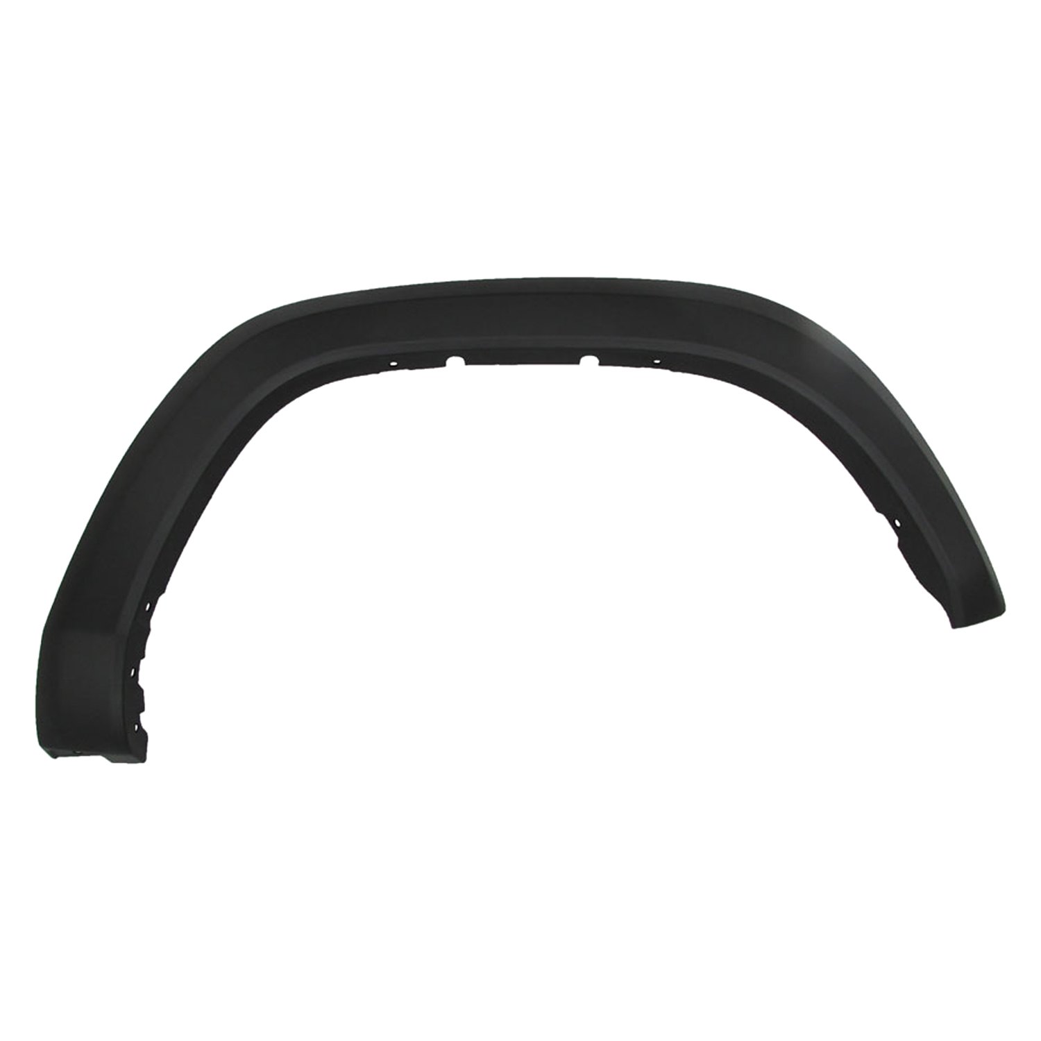 Replace® TO1791111 - Rear Passenger Side Fender Flare