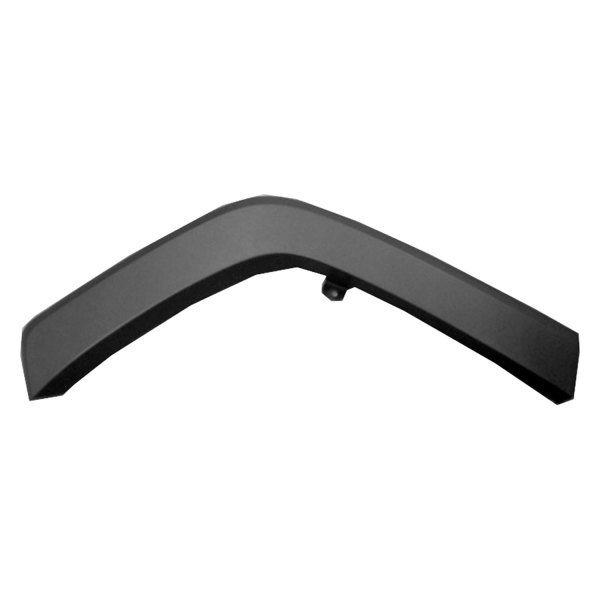 Replace® - Rear Passenger Side Wheel Arch Trim