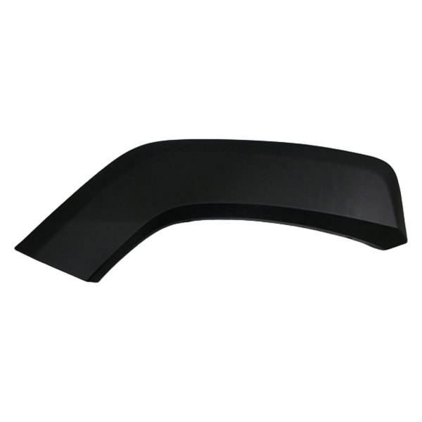 Replace® - Rear Passenger Side Wheel Arch Trim